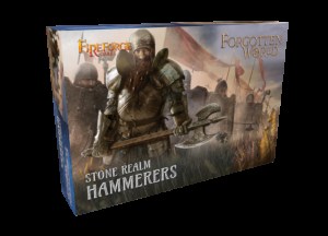 Hammerers 11